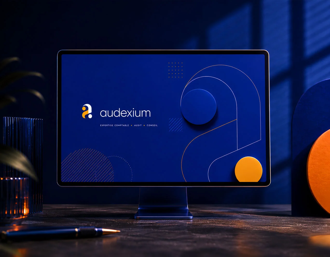 Audexium, cabinet d'expertise comptable