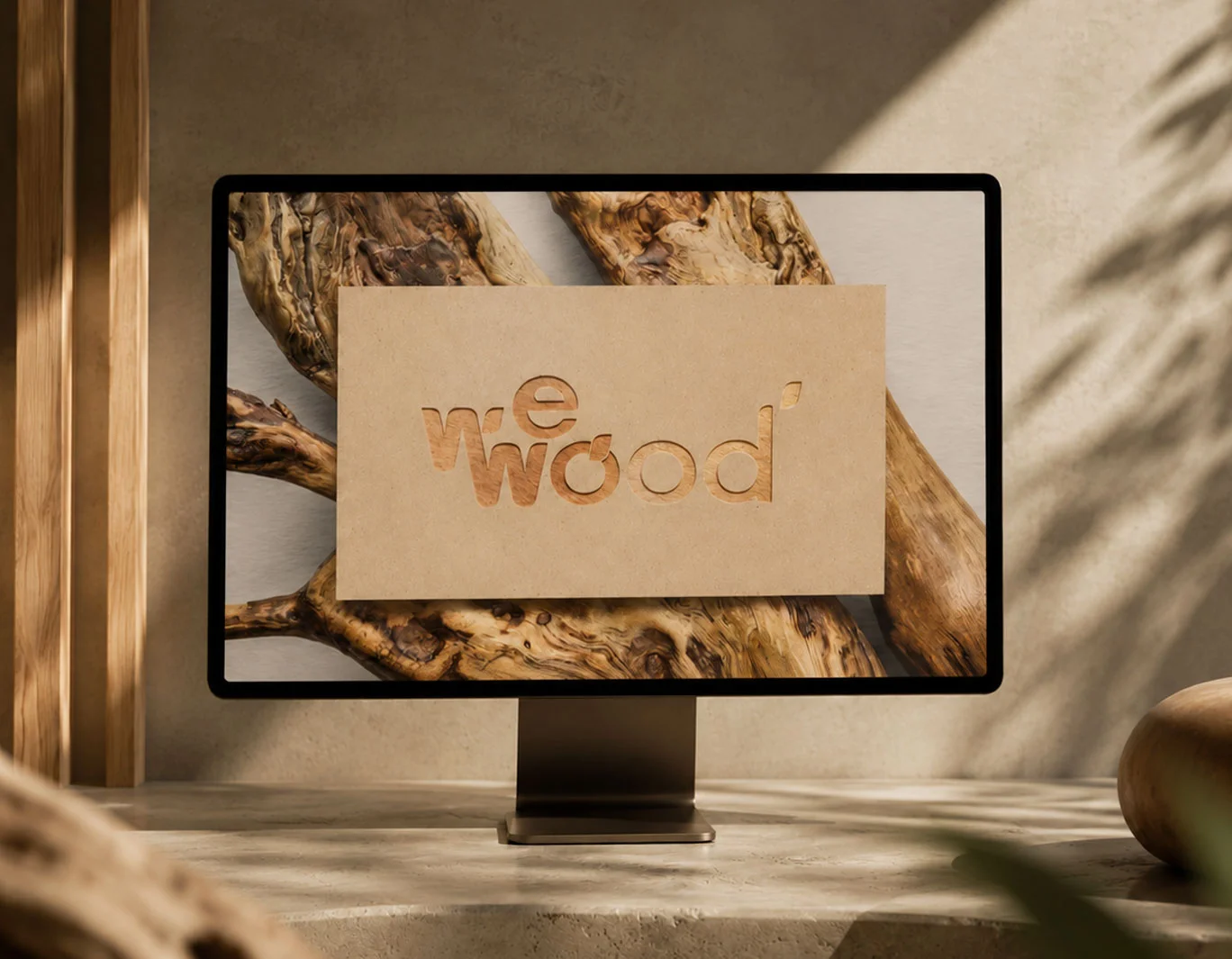 WeWood, pôle Construction Bois