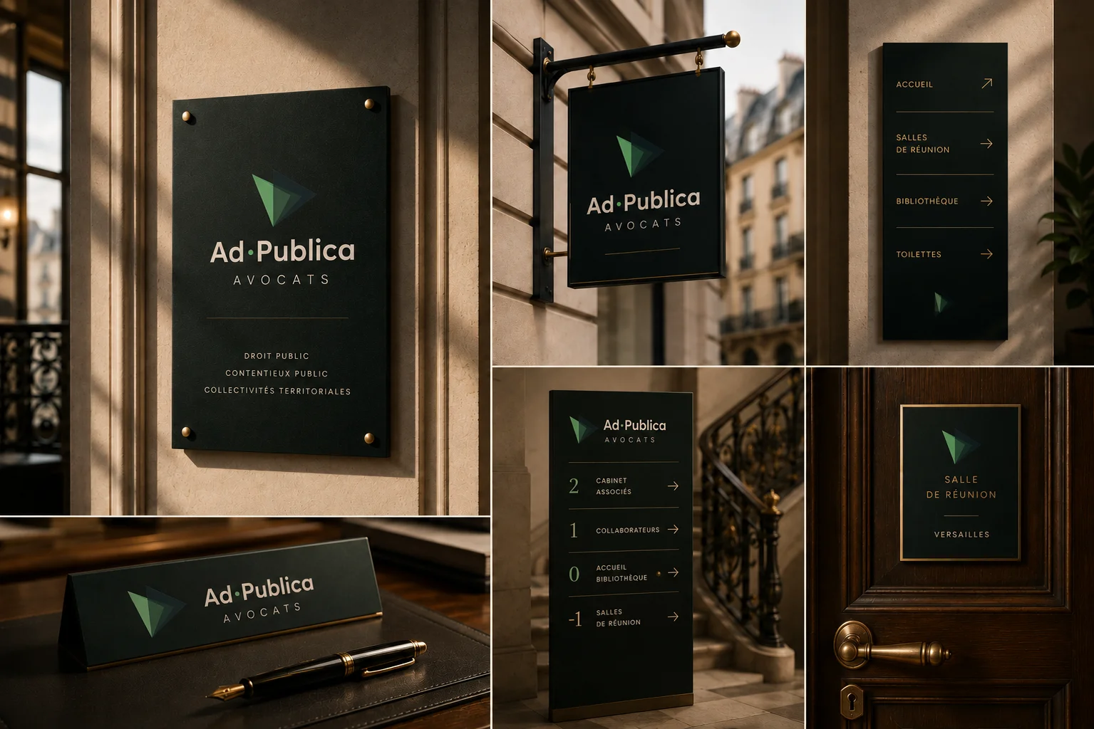 Ad Publica