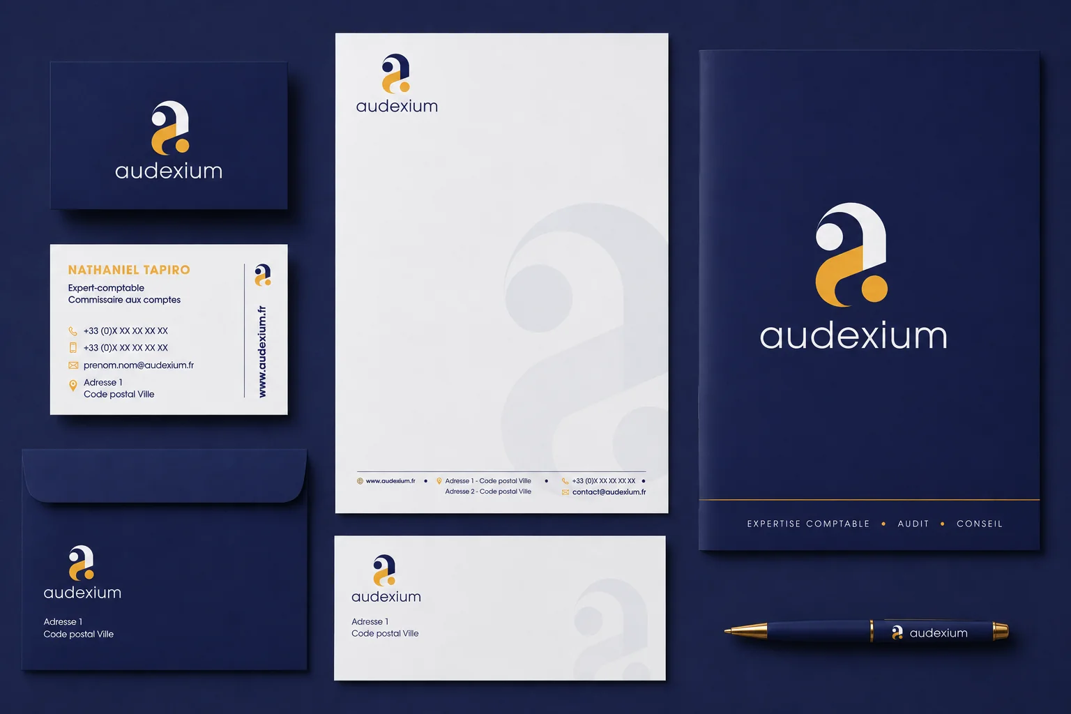 Audexium